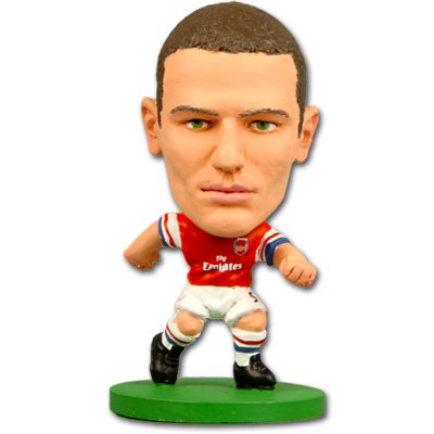Главное изображение Arsenal Thomas Vermaelen - Home Kit для 