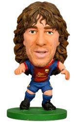 Главное изображение Barcelona Carles Puyol для 