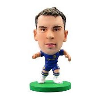 Главное изображение Chelsea Branislav Ivanovic - Home Kit