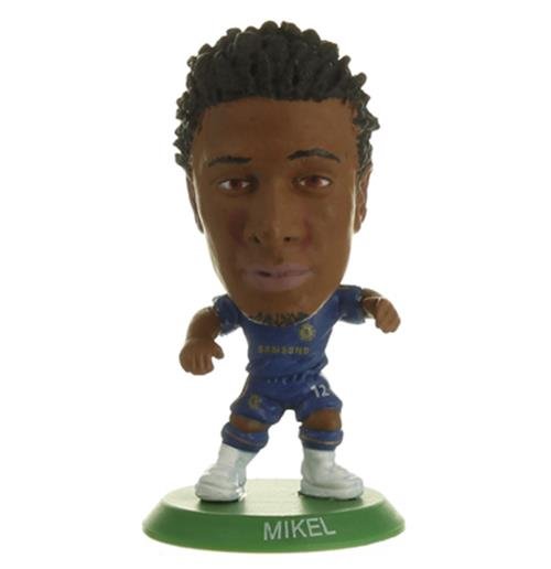 Главное изображение Chelsea Obi Mikel - Home Kit
