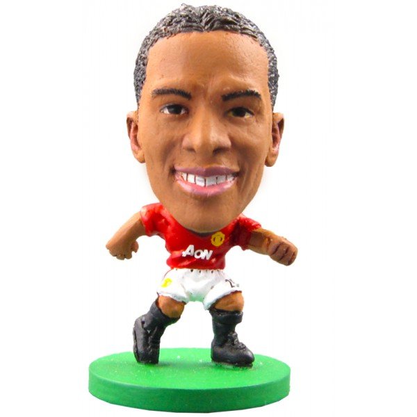 Главное изображение  Man Utd Antonio Valencia - Home kit