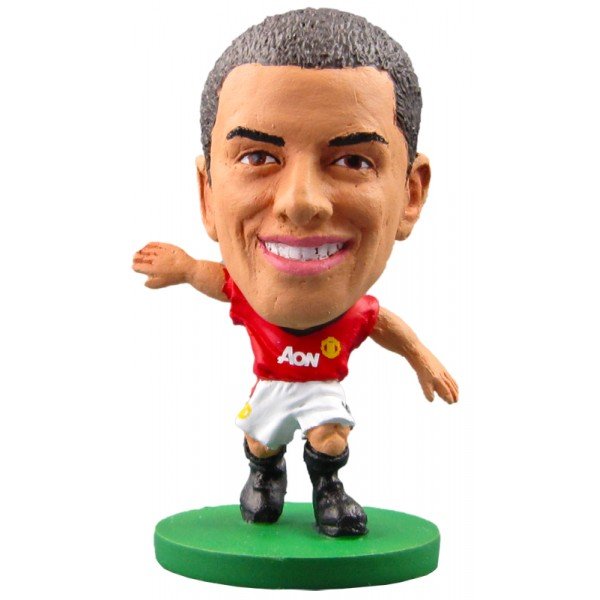 Главное изображение Man Utd Javier Hernandez - Home kit