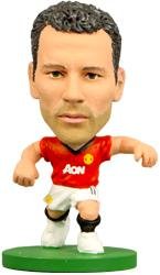Главное изображение Man Utd Ryan Giggs для 