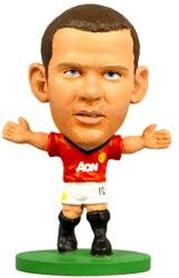 Главное изображение Man Utd Wayne Rooney для 