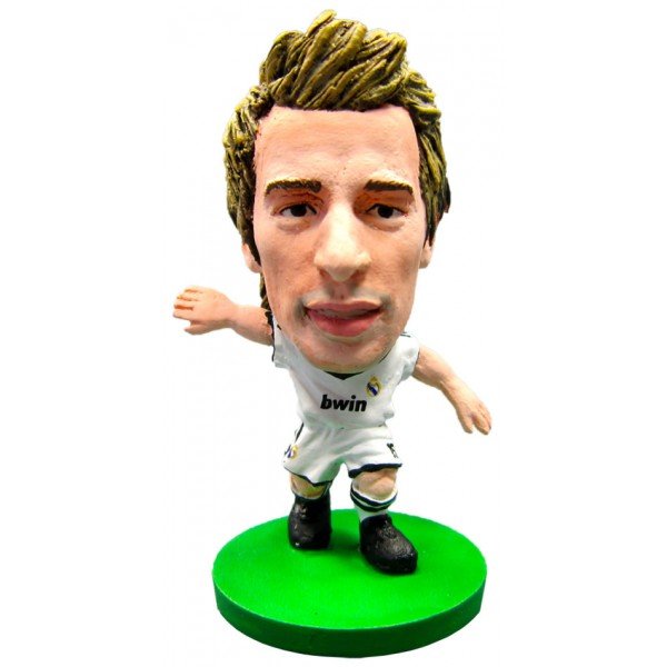 Главное изображение Real Madrid Fabio Coentrao - Home Kit