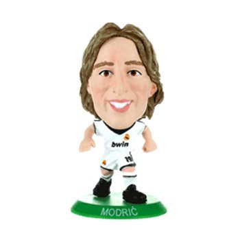 Главное изображение Real Madrid Luka Modric - Home Kit