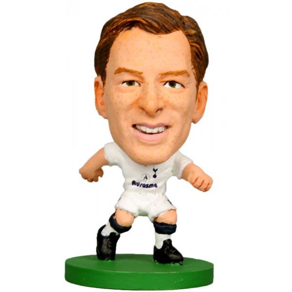 Главное изображение Spurs Scott Parker - Home Kit