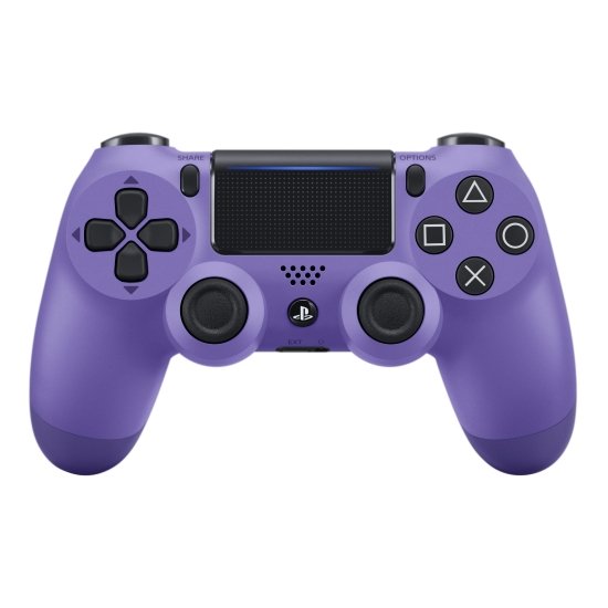Главное изображение Геймпад Sony Dualshock 4 v2 для PS4, Electric Purple (CUH-ZCT2E) для Ps4