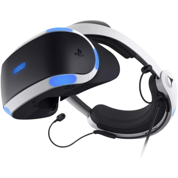 Главное изображение Sony PlayStation VR (CUH‐ZVR2) (Б/У) для Ps4