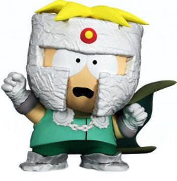 Главное изображение Фигурка South Park The Fractured But Whole - Профессор Хаос (8 см)
