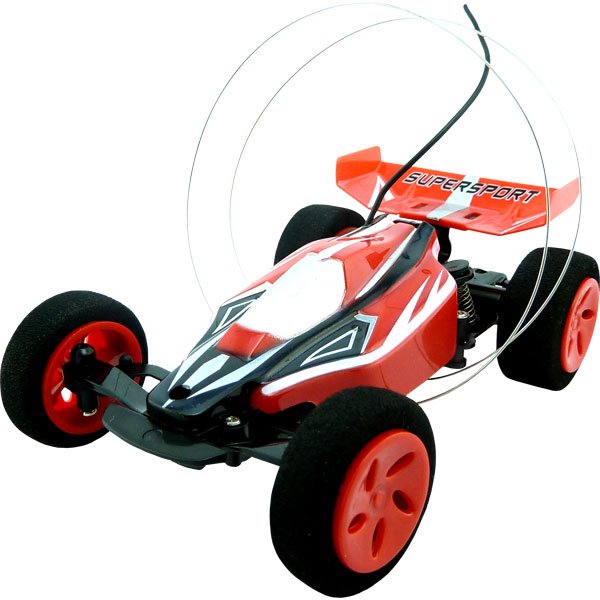 Главное изображение Машинка SPL Racing A111 серия Багги