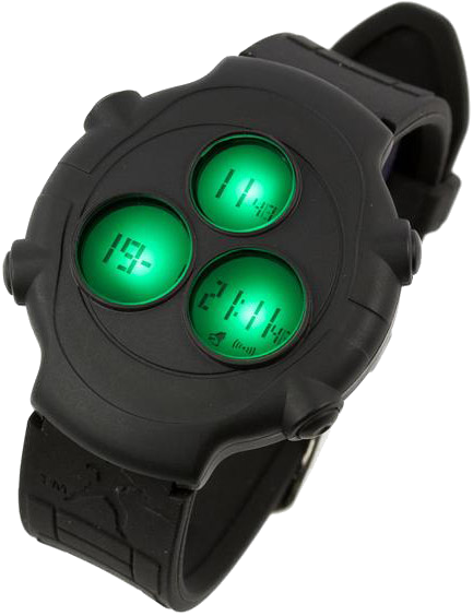 Главное изображение Часы Сэма Фишера (Splinter Cell: Blacklist)