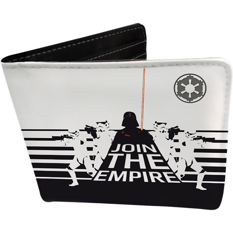 Главное изображение Кошелек Star Wars: Join The Empire