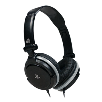 Главное изображение Стерео гарнитура Stereo Gaming Headset Dual Format (PS4 & PS Vita) для Ps4