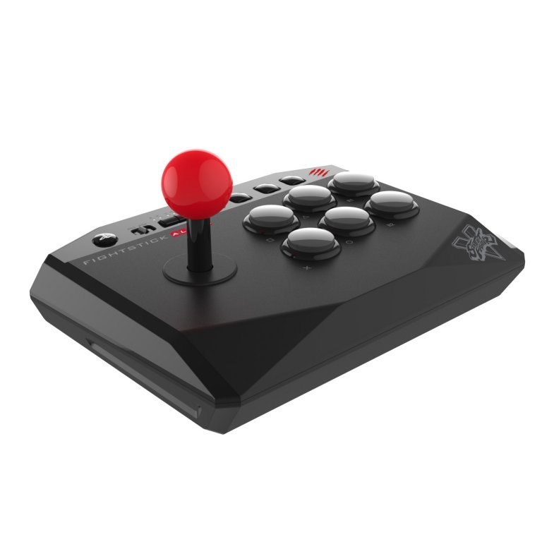 Главное изображение Аркадный стик Street Fighter V Arcade FightStick Alpha для Ps3