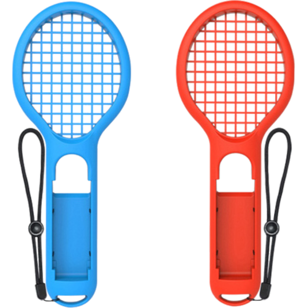 Главное изображение Switch Joy-Con Tennis Racket, Dobe (TNS-1843) для Switch