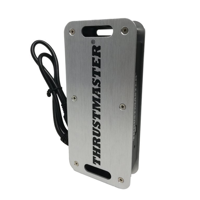 Главное изображение Thrustmaster Sim Hub для Ps4