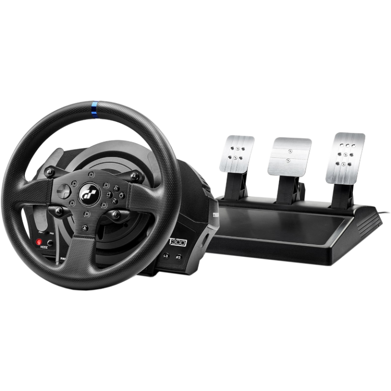 Главное изображение Руль Thrustmaster T300 RS Gran Turismo Edition EU Version для Ps3