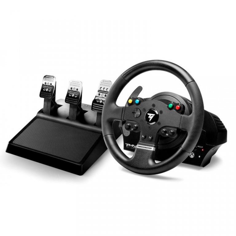 Главное изображение Руль Thrustmaster TMX FFB EU PRO Version Xbox ONE/PC для Xboxone