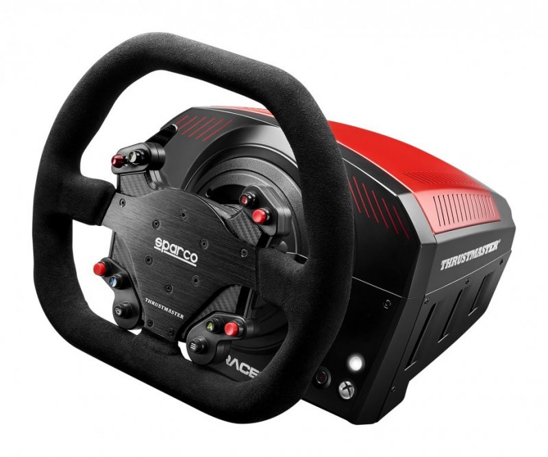 Главное изображение Руль Thrustmaster TS-XW Racer SPARCO P310 Competition Mod, XBOX ONE/PC (по предоплате) для Xboxone