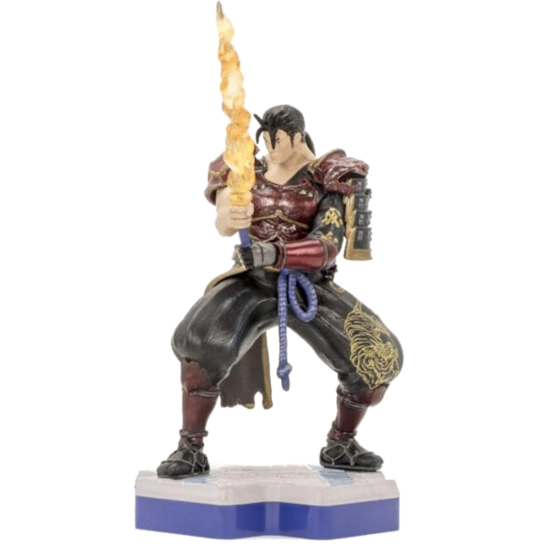 Главное изображение Фигурка TOTAKU Collection №23: Soul Calibur 4 – Mitsurugi (10 см)