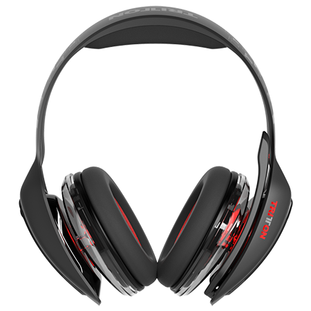 Главное изображение Стерео гарнитура Tritton ARK 100 Stereo Headset (PC) для Pc