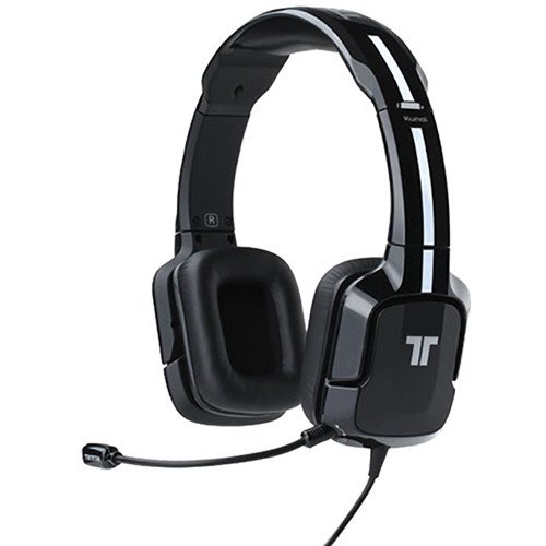 Главное изображение Наушники с микрофоном Tritton Kunai Stereo Headset для Ps3