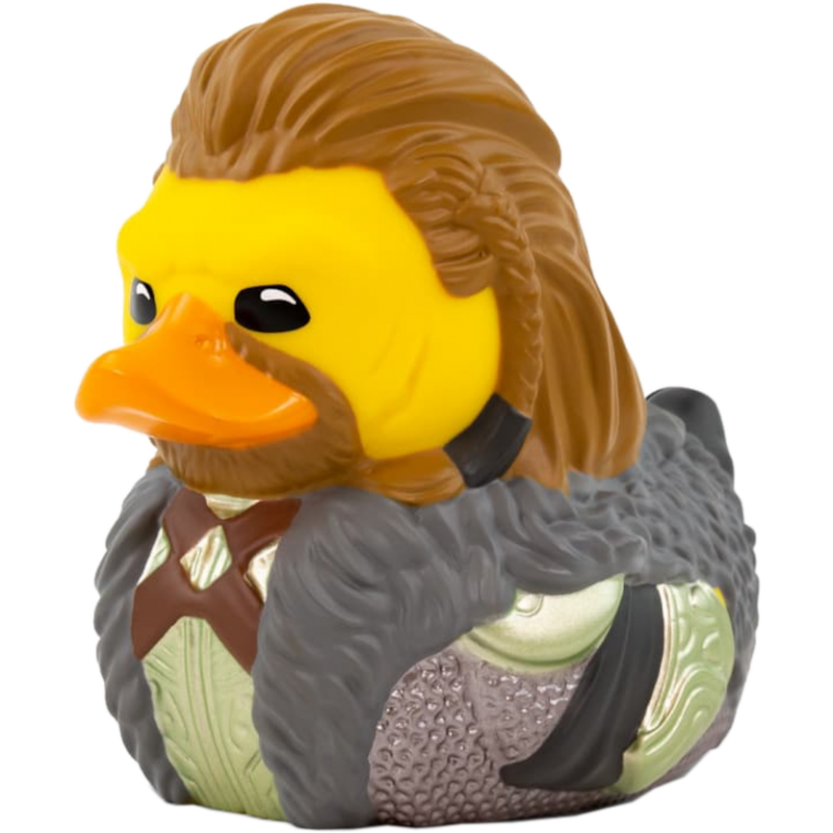 Главное изображение Фигурка утка TUBBZ Skyrim: Ulfric Stormcloak