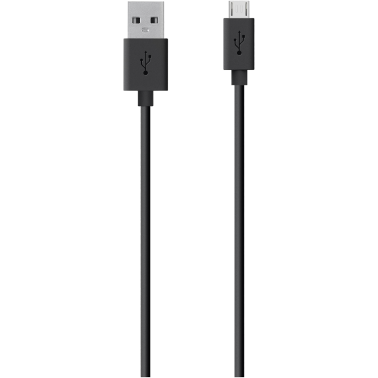 Главное изображение Кабель USB, Micro USB (3 м.) для Ps4