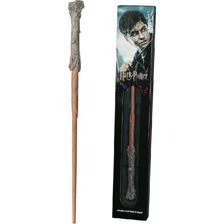 Главное изображение Волшебная палочка Гарри Поттер Window box Гарри Поттер