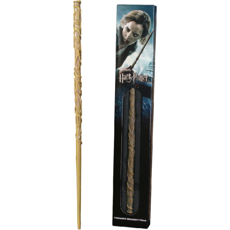 Главное изображение Волшебная палочка Гарри Поттер Window box Гермиона Грейнджер