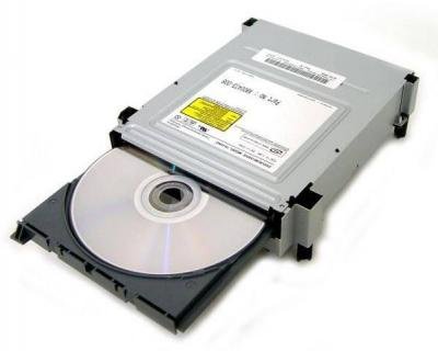 Главное изображение Xbox 360 Dvd-Rom Samsung для Xbox360