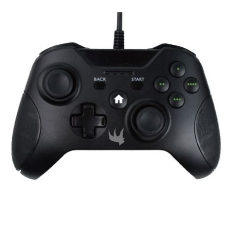 Главное изображение Проводной геймпад для Xbox 360 Gator Claw для Xbox360