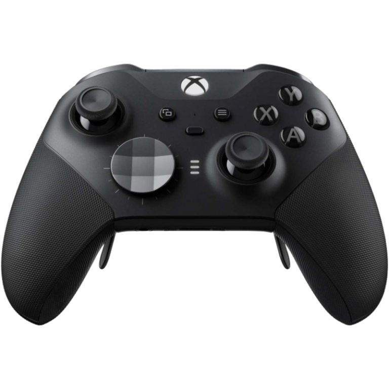 Главное изображение Xbox Elite Wireless Controller Series 2 (FST-00004) для Xboxone