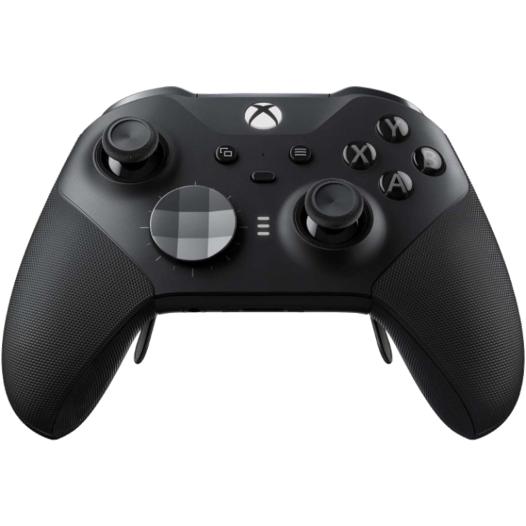 Главное изображение Xbox Elite Wireless Controller Series 2 (model 1797) (Б/У) для Xboxone