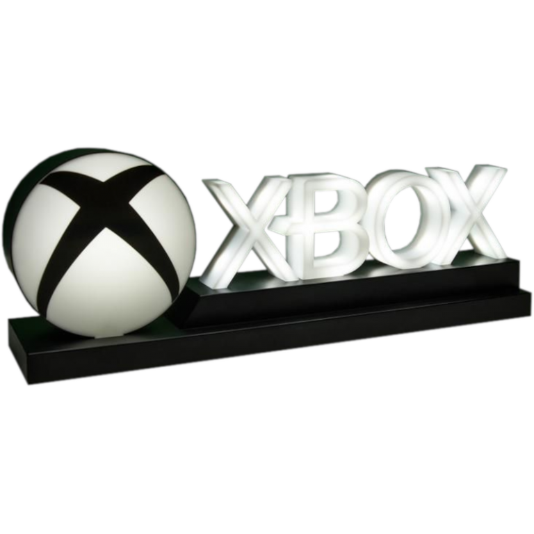 Главное изображение Светильник Xbox Icons Light V2