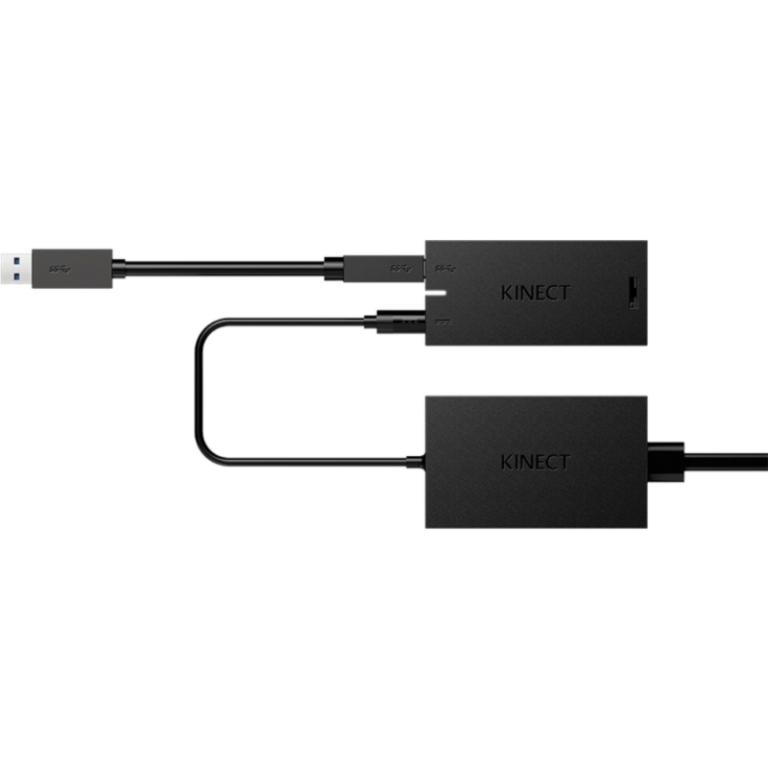 Главное изображение Адаптер для Кинекта Xbox One Kinect Adapter для Xboxone