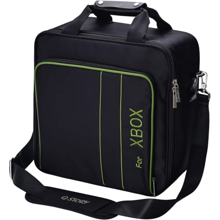 Главное изображение Сумка для консоли Xbox Series X / S, G-Story (GS-XB805) для Xboxsx