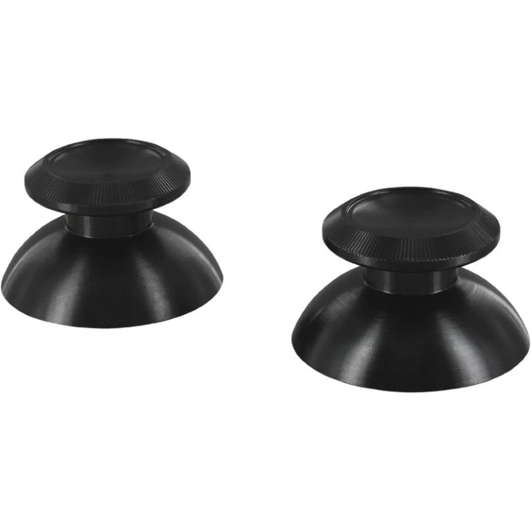 Главное изображение ZedLabz алюминиевые стики для DualShock 4 (чёрный) для Ps4