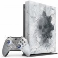 Скриншот № 0 из игры Microsoft Xbox One X 1TB - Gears 5 Limited Edition