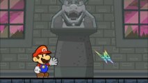 Скриншот № 0 из игры Super Paper Mario [Wii]