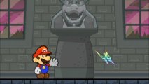 Скриншот № 0 из игры Super Paper Mario [Nintendo Selects] [Wii]