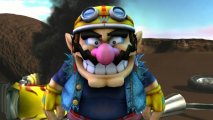Скриншот № 1 из игры Super Smash Bros. Brawl (Б/У) [Wii]