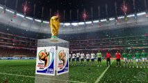 Скриншот № 1 из игры 2010 FIFA World Cup South Africa (Б/У) [PS3]