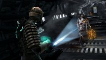 Скриншот № 1 из игры Dead Space (Б/У) [PS3]