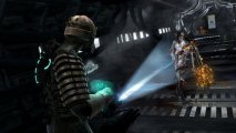 Скриншот № 1 из игры Dead Space (Б/У) [X360]