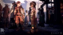 Скриншот № 1 из игры Fable 2 Англ. версия [X360]