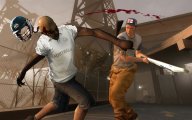 Скриншот № 0 из игры Left 4 Dead 2 [X360]