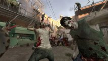 Скриншот № 1 из игры Left 4 Dead 2 [X360]