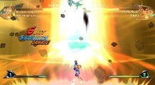 Скриншот № 0 из игры Tatsunoko vs. Capcom: Ultimate All-Stars (Wii)